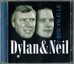 Dylan Neil-y Byd Yn Le. Welsh Country Album (sain Scd 2410, 2003) Vg+ Very. Price: $6.77.