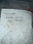 Lewmar Electric Winch Dog Clutch 15300688 New. Price: $100.00.