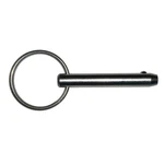 C. Sherman Johnson Quick Release Pin - 1/4" X 1" New. Price: $20.74.