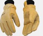 Kinco 901-S Men's Pigskin Leather Glove, Heatkeep Thermal Lining, Small New. Price: $21.99.