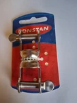 New Ronstan 1/4" Swivel Shackle Jaw/jaw 1540LBS Marine Sailing Hardware. Price: $40.00.