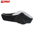 Heavy Duty Trailerable Watercraft Jet Ski Cove Marine Grade 420D Waterproof New. Price: $22.03.