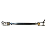 C. Sherman Johnson 05-110 Jaw/jaw Tubular Turnbuckle T-style 5/16-24 Thread New. Price: $56.03.