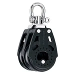 Harken 2638 40MM Carbo Air Double Swivel Block New. Price: $86.95.