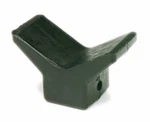 Seasense Black Rubber Bow Stop For 1/2" Boat, Jet Ski Shaft New. Price: $14.99.