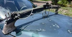 Used Main 30+ Sailboat Harken Traveler (lot #3144). Price: $600.00.