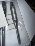 Navtec Stud 5/32 Wire Swage End For C500 C550 Turnbuckle D510-0510 New. Price: $75.00.