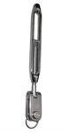 Hayn Marine Turnbuckle Stud, 5/16", Stainless Chrome 516FBJ New. Price: $29.97.