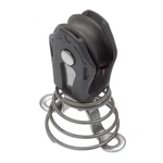 Barton Marine Size 20MM Plain Bearing Pulley Block Stand Up N00170 New. Price: $46.92.