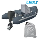 Lablt 1PC Grey Water Proof 600D Boat Center Console Cover 44"H X 30"L 40"W New. Price: $16.63.