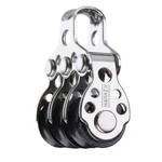 Harken 16MM Triple Block 408 New. Price: $81.95.