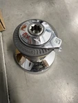 Lewmar 40CST Two-speed Self-tailing Winch 49040056 New. Price: $1100.00.