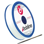 Robline Ty-kitw Waxed Whipping Twine 0.8MM 40M White New. Price: $20.71.