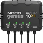 Noco GENPRO10X4 Geniuspro Series 4-BANK 40 Amp Onboard Battery Charger New. Price: $424.95.