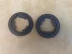 Lewmar Ocean Self Tailing Lower Crown 45000009 For Size 16 New. Price: $20.00.