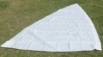 New Laser Sailboat. Price: $195.00.