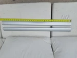 Dwyer Aerofoil Mast Spreaders Sailboat Rigging Spars Aluminum Pair New. Price: $130.00.