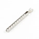 Hobie Cat 10 Adjuster 1/4 Inch Holes For Shrouds New. Price: $19.99.