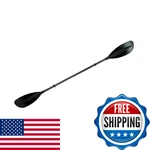 Airhead Kayak Paddle 4 Sect 220CM Asymetrical Blade White AHTK-P3 New. Price: $76.78.