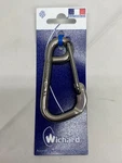 Wichard Asymmetric Carbin Hook - Length: 80 New. Price: $44.99.