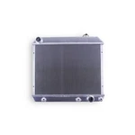 3-ROW Aluminum Radiator For Pontiac 1961-64 Catalina/star Chief 62-66 Grand Prix New. Price: $109.99.