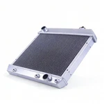 3 Row Aluminum Radiator For Pontiac 1962-66 Grand Prix 61-64 Catalina/star Chief New. Price: $109.99.