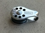 Harken 22MM Micro Block 224 New. Price: $18.95.