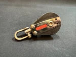 Sail Boat Ronstan Pulley RF1711 Used. Price: $25.00.