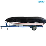 Lablt 210D For Jon Boat 14FT Cover Black Beam Width Up To 70INCH 425 190CM New. Price: $23.17.