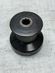 Aluminum Lewmar 16 Sailboat Winch Used. Price: $80.00.