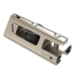 Barton 32MM End Stop & Becket Genoa Car Track 32221GT Upc 5035088093441 New. Price: $94.16.