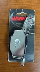 Harken 310 51MM Wire Block Thru-deck New Free Shipping. Price: $34.99.