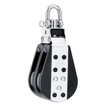 Harken Midrange Double Block New. Price: $279.95.