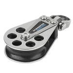 Schaefer Marine Single Stainless Steel Block 51MM Sheave 505-05 New. Price: $89.99.