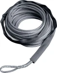 Warn 71824 Synthetic Rope Rock Sleeve For Atv/utv Winches Part New. Price: $22.14.