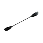 Airhead Kayak Paddle, 4 Sect, 220CM Asymetrical Blade, White (AHTK-P3) New. Price: $54.60.