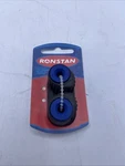 Ronstan RF5400B C-klemme Small Blue 67154001 New. Price: $35.99.