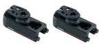Set Of Harken Small Boat Captive Ball Traveler End Controls - # 2740 New. Price: $165.00.