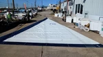 Rf Jib W Luff 49-3 From Boaters' Resale Shop Of Tx 2512 0602.91 Used. Price: $443.90.