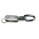 C Sherman Johnson Eye To Jaw Fitting #LS-2500 New. Price: $34.43.