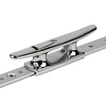 Schaefer Mid-rail Chock Cleat 1" Ss #70-74 New. Price: $203.62.