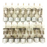 English Electric Valve Fx 2508 Vacuum Tube Amplifier Pentode Made In Uk, 14 Pcs Used. Price: $55.89.