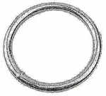 Sea-dog Line Ring Ss 5/16IN X 2IN 191520 New. Price: $13.16.