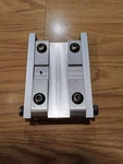 Garelick Sport Diver Breakaway Ladder Mount Parts 99188 New. Price: $79.00.