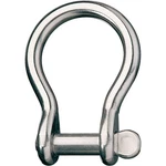 Ronstan Bow Shackle - 1/4" Pin 13/16"L X 3/4"W New. Price: $29.95.