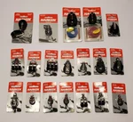 Harken Sailing Hardware * Choose Micro Block 16MM 29MM Single Double Triple New. Price: $27.99.