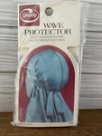 1982 Wave Protector By Goody Vintage (blue) Htf / Nos (G7) Opened Package Unused New. Price: $16.99.