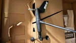 B&g WS310 Wired Wind Sensor Only Used. Price: $225.00.