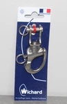 Wichard 2474 Stainless Steel 3/4" Tack Shackle. New. Price: $69.00.