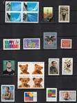 2002 Nh Commemorative Year Vers #5 (of 5)- 189 Stamps Compare! -free Usa Ship. Price: $149.88.